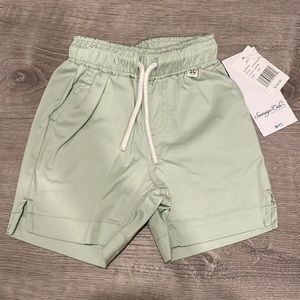 NWT Toddler Shorts